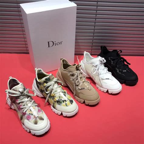 dior running shoes|christian dior running shoes.